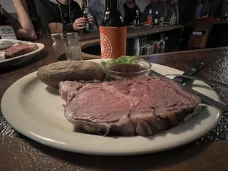 Leonard's Silver Creek Inn