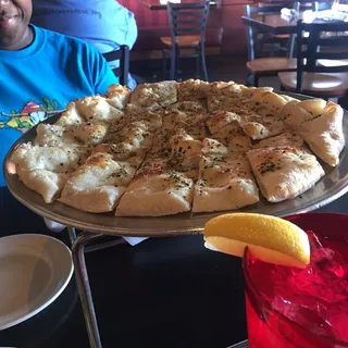 Wedge Bread