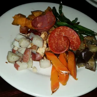 Antipasto