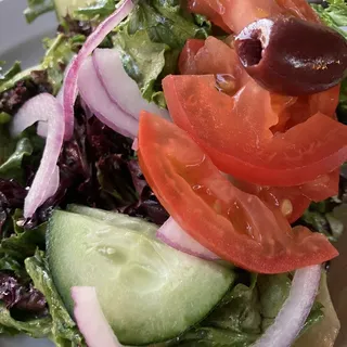 House Salad