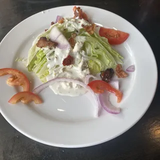 Wedge Salad