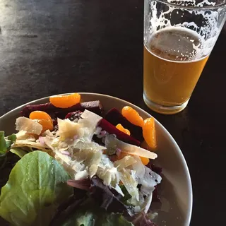The Beet Goes on Salad
