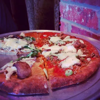 Italian Stallion