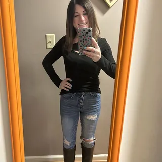 Christi C.