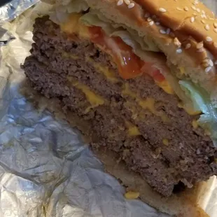 more is definitely not better