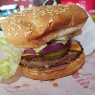 food, burgers, burger