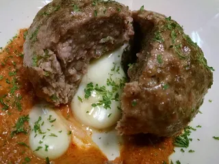 Beef & Barley