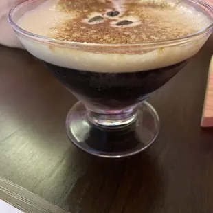 Espresso Martini