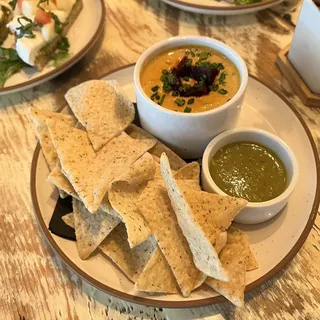 Vegan Queso