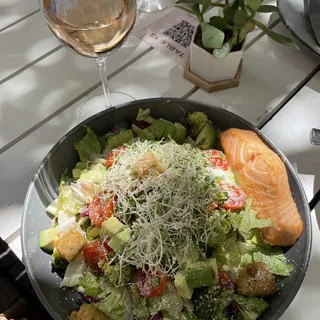Vegan Caesar