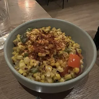Local Street Corn