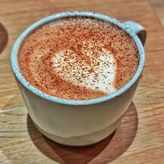 Cacao Hot Chocolate