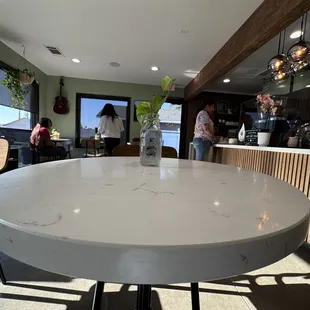 Beautiful lounge