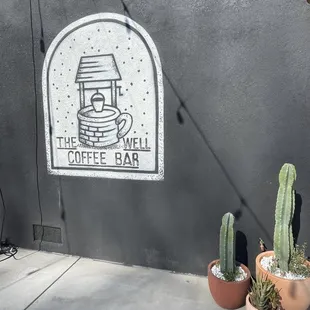 Outdoor Patio Available!