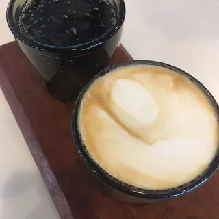 Cortado