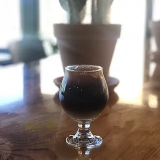 Cold Brew