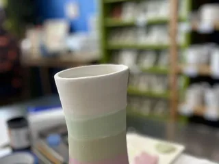 Pottery by You