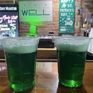 Happy St. Patty's Day Fun