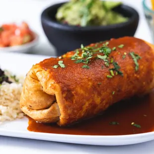 food, burritos and wraps, wraps, burrito