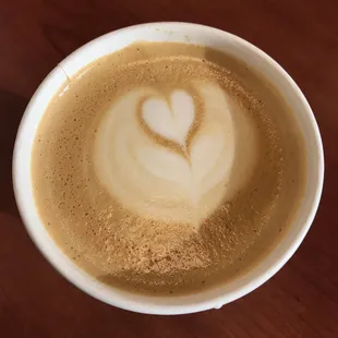 Cappuccino