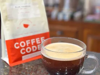 Coffee Code Espresso Bar