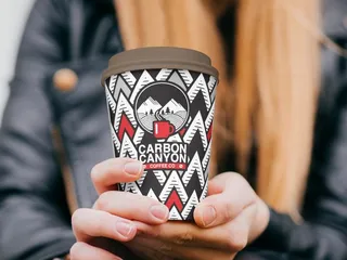 Carbon Canyon Coffee