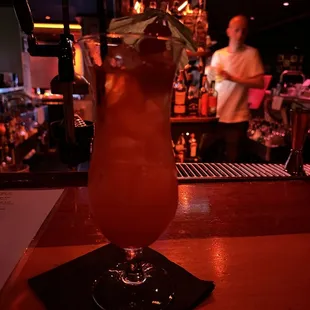 drink