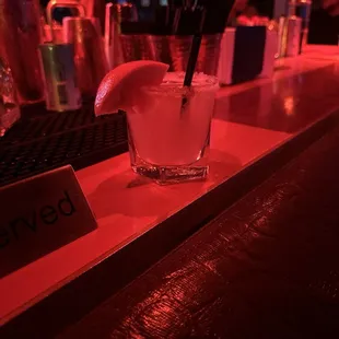 Salty Dog!