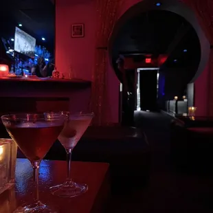 Perfect Dirty Martini