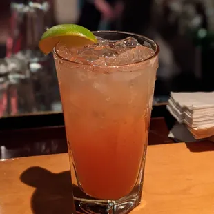 Rumba Punch