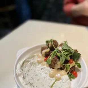 SD- Falafel