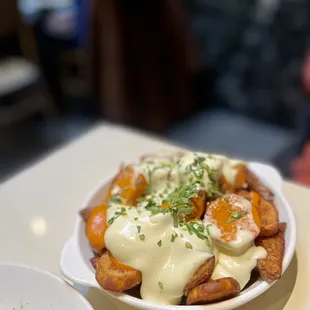 Papas Bravas