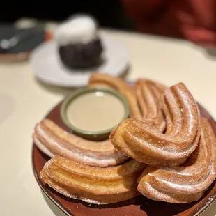Churros