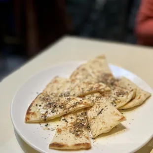 Flatbread