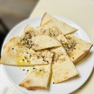 Flatbread