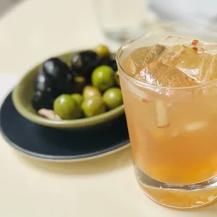 Rose Sangria