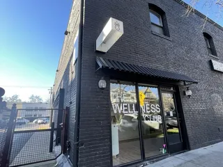 The Wellness Club