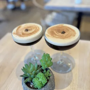 Espresso martini