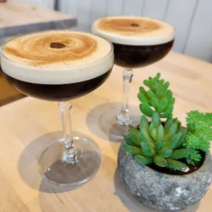 Espresso Martini
