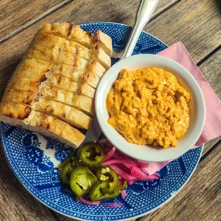 Pimento Cheese Spread