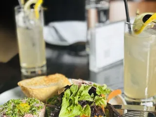 Jack Rose Dining Saloon