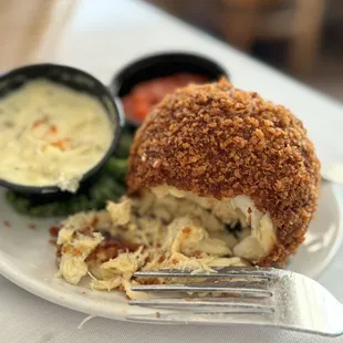 Crab Cake