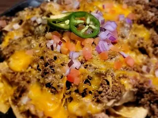 Mountain Tap Bar and Grill