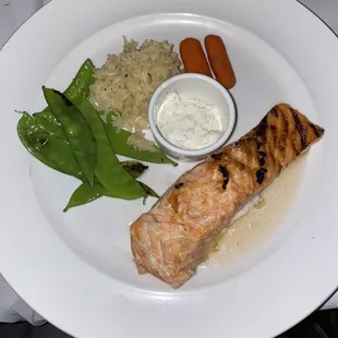 salmon