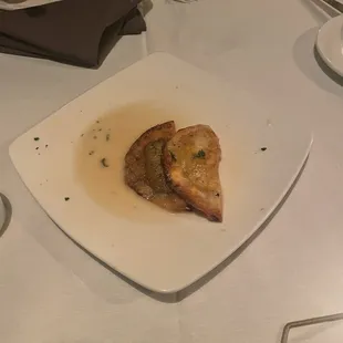 Shrimp Dumpling