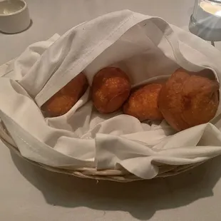 Fresh Bread