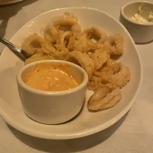 Calamari