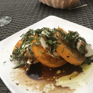 Caprese Salad