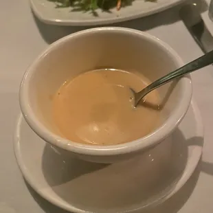 Lobster Bisque