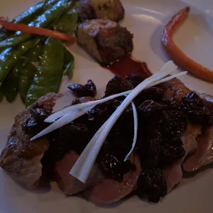 Duck Breast